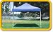 Heavy-Duty Pop-Up Canopy