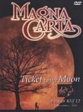 Review Quantum Leap  / Magna Carta - Ticket To The Moon [2001]