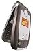 Motorola MPx220 dunkelrot Handy