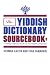 Book The Yiddish Dictionary Sourcebook: A Transliterated Guide to the Yiddish Language