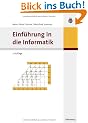 Einf�hrung in die Informatik