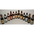 Das gro�e Spezial Biervielfalt Set 12x0,5 Liter
