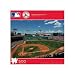 Boston Red Sox Fenway Stadium Puzzle