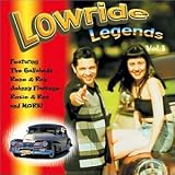 Lowride Legends, Vol. 1