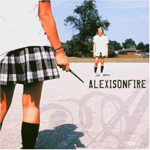 CD-Charts  Search : Alexisonfire [European Import]