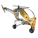 Meccano Design Starter - Helicopter