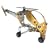 Meccano Design Starter - Helicopter