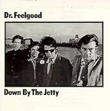 Down By the Jetty [12 inch Analog]
