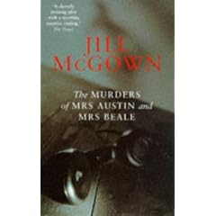 The Murders of Mrs. Austin and Mrs. Beale