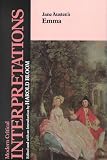 Jane Austen's Emma (Bloom's Modern Critical Interpretations)