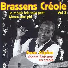 Brassens en cr�ole (Vol.2)
