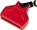 Meinl Percussion block, low pitch, red