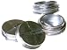 3PK GRY 1/2Closure Plug 3PK GRY 1/2Closure Plug
