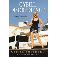 Cybill Disobedience
