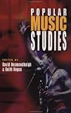 Popular Music Studies