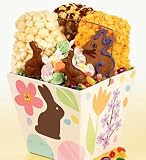 Chocolate Bunny