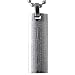 Lord's Prayer and Cross Stainless Steel Spanish Pendant Necklace