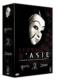 Coffret Terreur d'Asie 3 DVD : 2 soeurs / 3 extrêmes / 3 histoires de l'au-dela