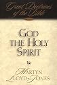 God the Holy Spirit