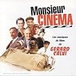 Monsieur Cinema