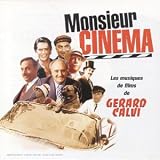 Monsieur Cinema