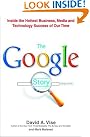 The Google Story