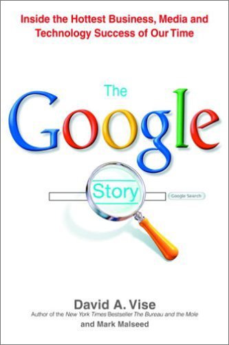 Google Story, The