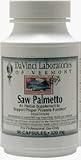DaVinci Laboratories Saw Palmetto, 320 mg - 90 Veg Capsules