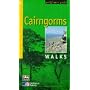 Cairngorms Walks (Pathfinder Guide)
