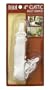 4 BED Sheet GRIPPERS garters bedding straps suspenders