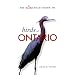 The ROM Field Guide to Birds of Ontario