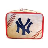 New York Yankees Team Logo Lunch Bag