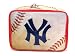 New York Yankees Team Logo Lunch Bag