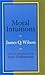 Moral Intuitions
