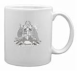 Grenada Mug