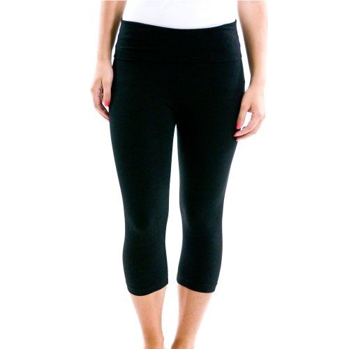 Hard Tail Knee Length Legging