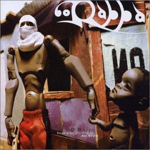 O Rappa - Instinto Coletivo ao Vivo - Zortam Music