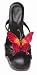 KARIN'S GARDEN - Butterfly Shoe Clips