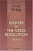 Books : History of the Greek Revolution: Volume 1
