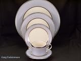 LENOX BLUE FROST 5 PC PLACE SETTING(S)