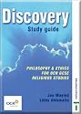 Discovery - Philosophy& Ethics for OCR GCSE Religious Studies Multipack(10): Discovery: Philosophy & Ethics for OCR GCSE Religious Studies - Study ... for OCR GCSE Religious Studies (Ocr Gcse Rs)