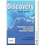 Discovery - Philosophy & Ethics for OCR GCSE Religious Studies Study Guide: Philosophy and Ethics for OCR GCSE Religious Studies (Ocr Gcse Rs)