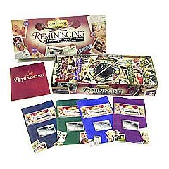 Reminiscing - New Century Edition Board Game