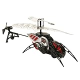 Air Hogs Havoc Stinger - Silver Ch C