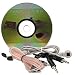 Sabrent SBT-TVFM TV Tuner/Video Capture/FM Radio PCI Card with Remote Control