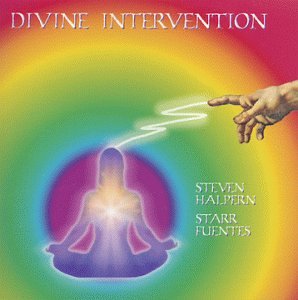 CD-Charts  Music : Divine Intervention