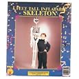 Inflatable Skeletons Halloween Decorations Halloween Props