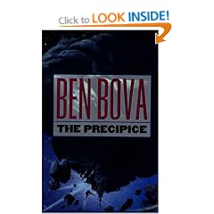The Precipice (Asteroid Wars)