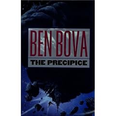 The Precipice (Asteroid Wars)