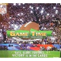 NFL Game Time Trivia Challenge